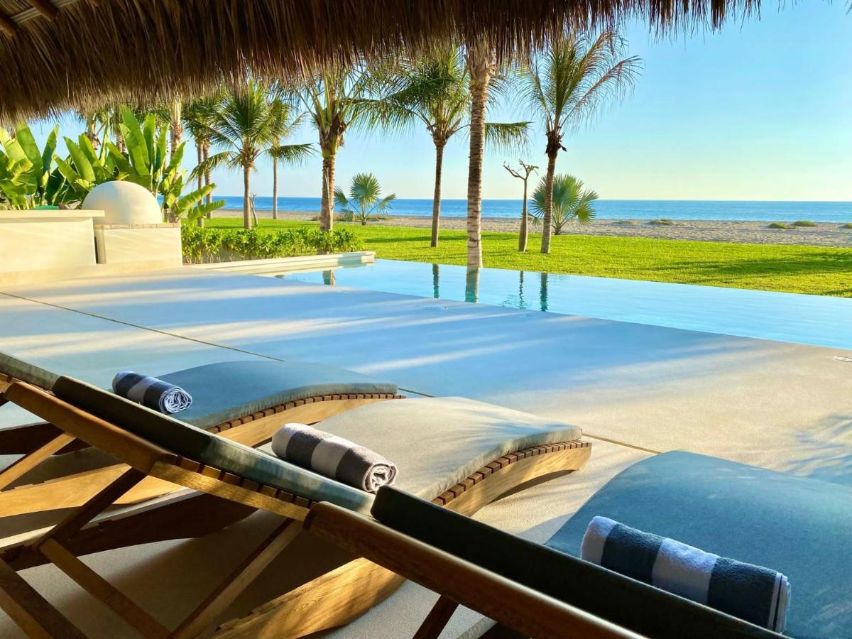 Eco Villas La Flia Puerto Escondido  Kültér fotó
