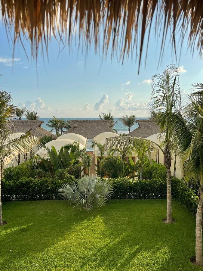 Eco Villas La Flia Puerto Escondido  Kültér fotó