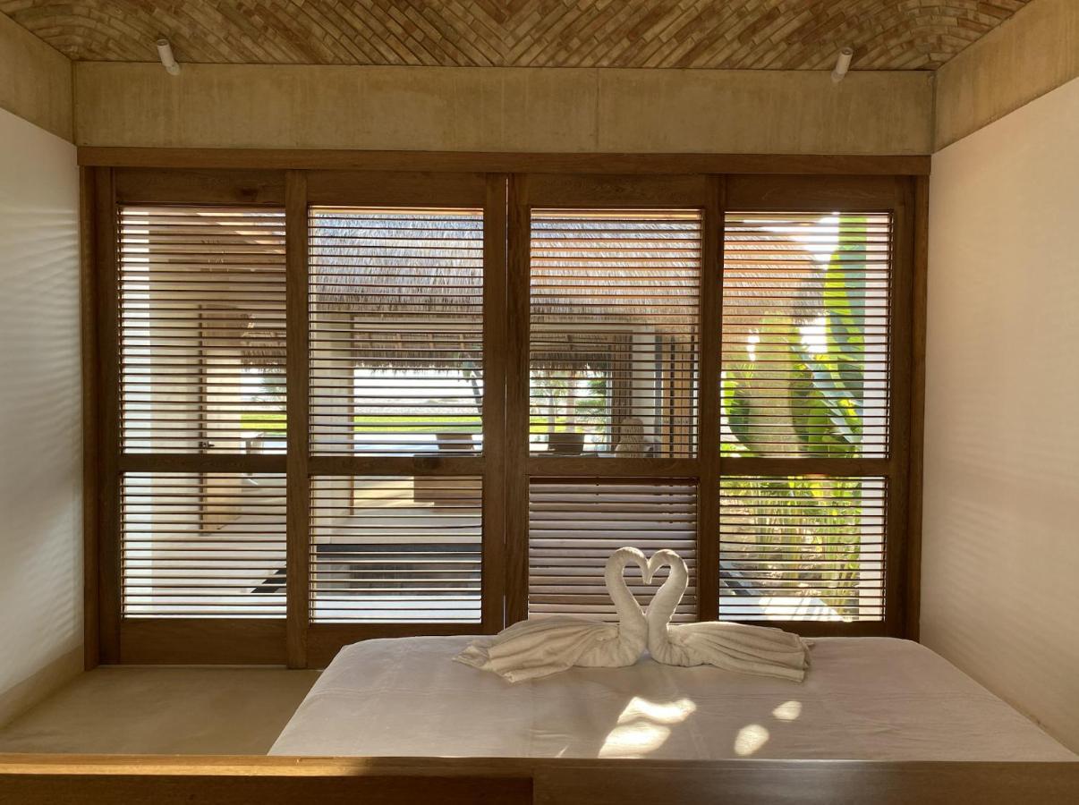 Eco Villas La Flia Puerto Escondido  Kültér fotó
