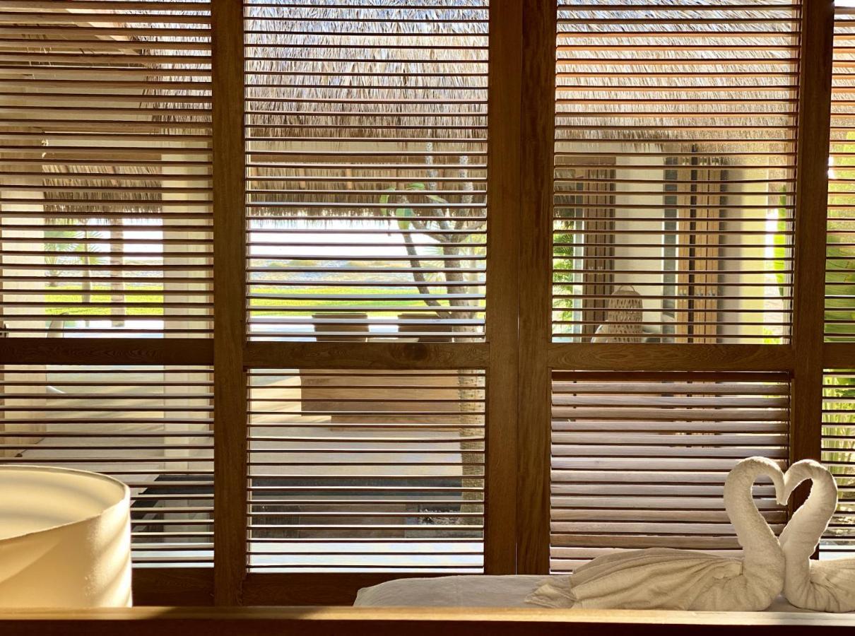 Eco Villas La Flia Puerto Escondido  Kültér fotó